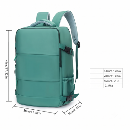 Sac à Dos de Voyage Ergonomique