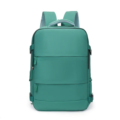 Sac à Dos de Voyage Ergonomique
