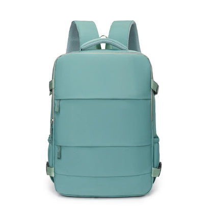 Sac à Dos de Voyage Ergonomique