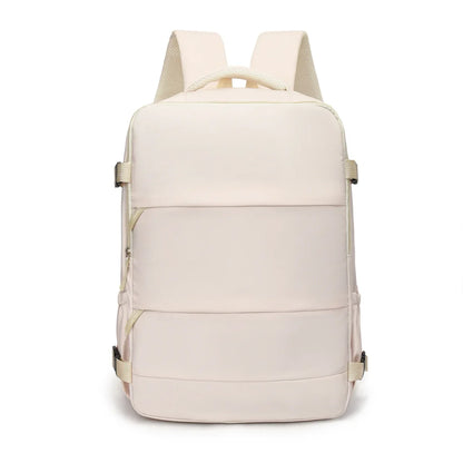 Sac à Dos de Voyage Ergonomique