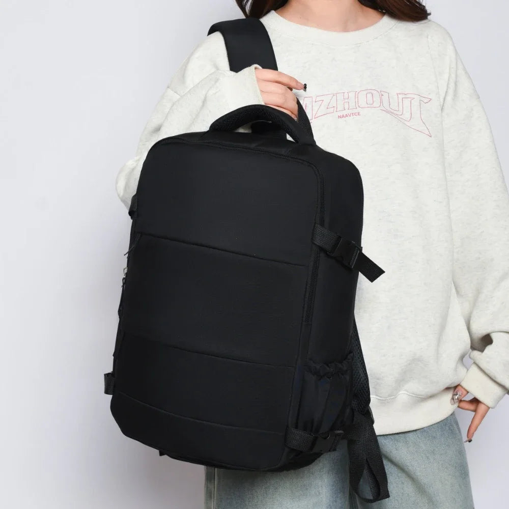 Sac à Dos de Voyage Ergonomique